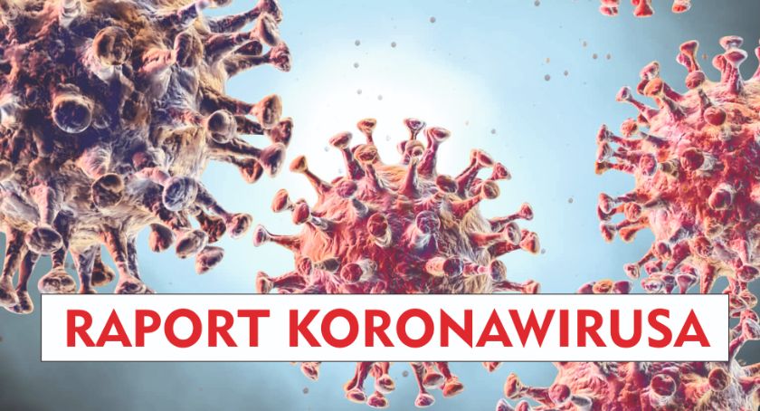 36 nowych zakażeń w powiecie jarosławskim (16.12) 