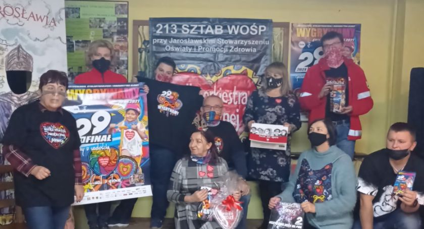 29. Finał Wielkiej Orkiestry Świątecznej Pomocy już blisko