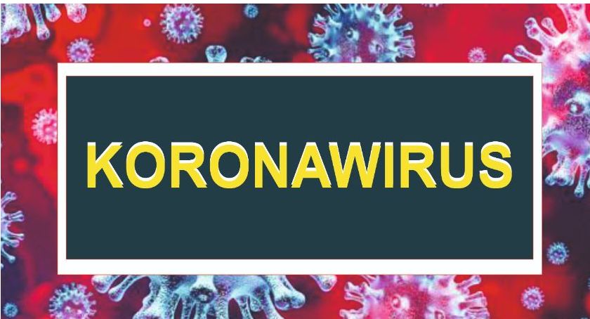 13 nowych zakażeń na terenie powiatu jarosławskiego (3.01)