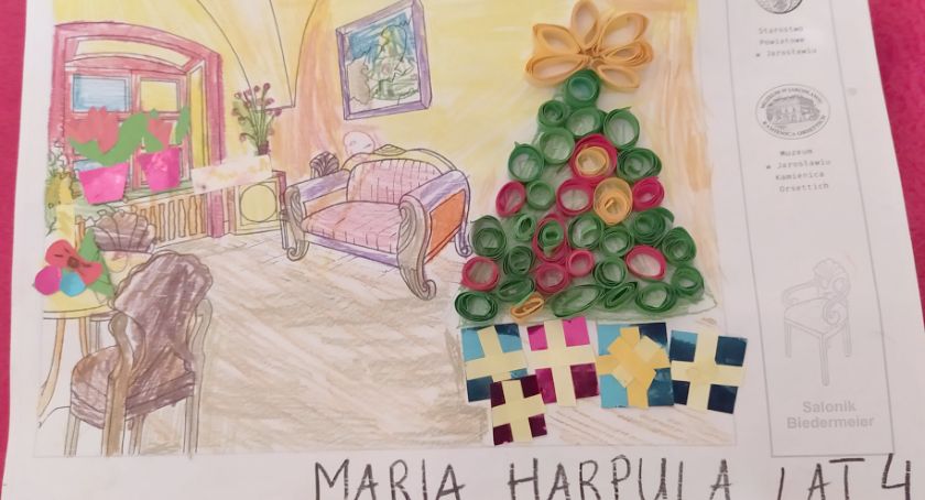 Gwiazdka w Muzeum – wyniki konkursu 