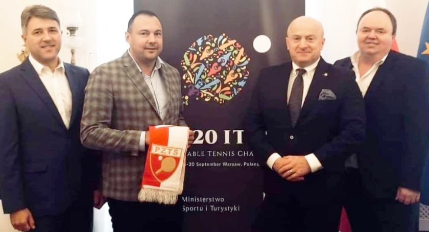  Kamil Dziukiewicz: Jesteśmy przygotowani