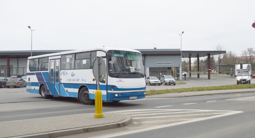 Powiat jarosławski otrzyma blisko 10 mln złotych z Funduszu Przewozów Autobusowych. 