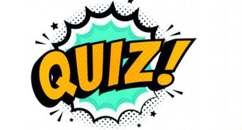 Quiz o LGD „ Z Tradycją w Nowoczesność”