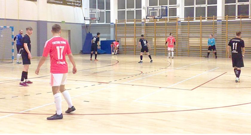 FOT.  Tech-Project Jarosław