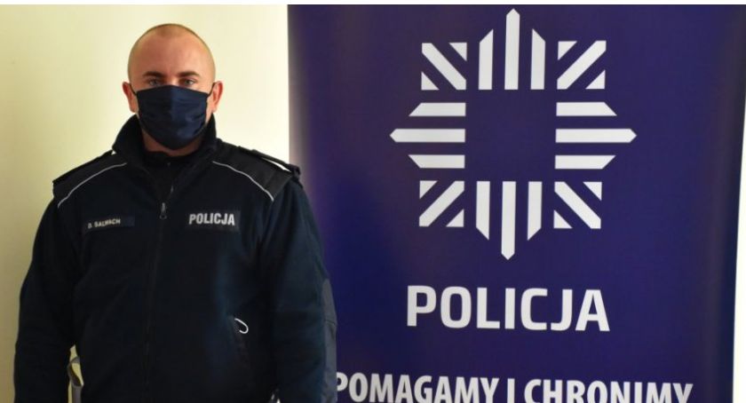 FOT. KPP Jarosław