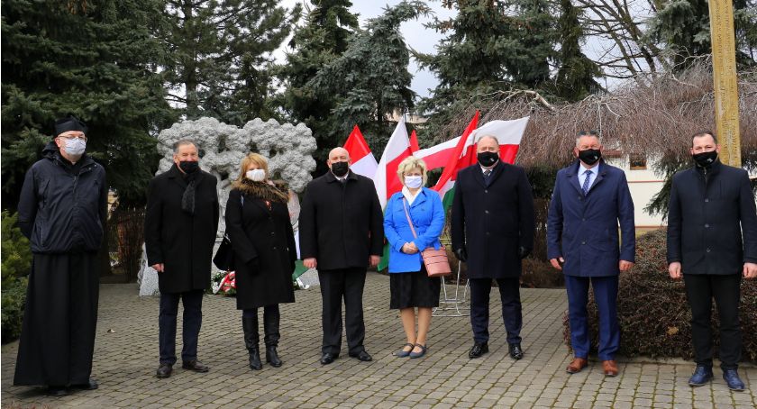 Dzień Przyjaźni Polsko-Węgierskiej w Jarosławiu  