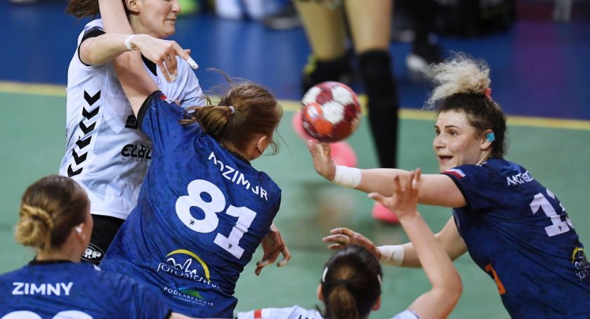 FOT. PGNiG Superliga Kobiet 