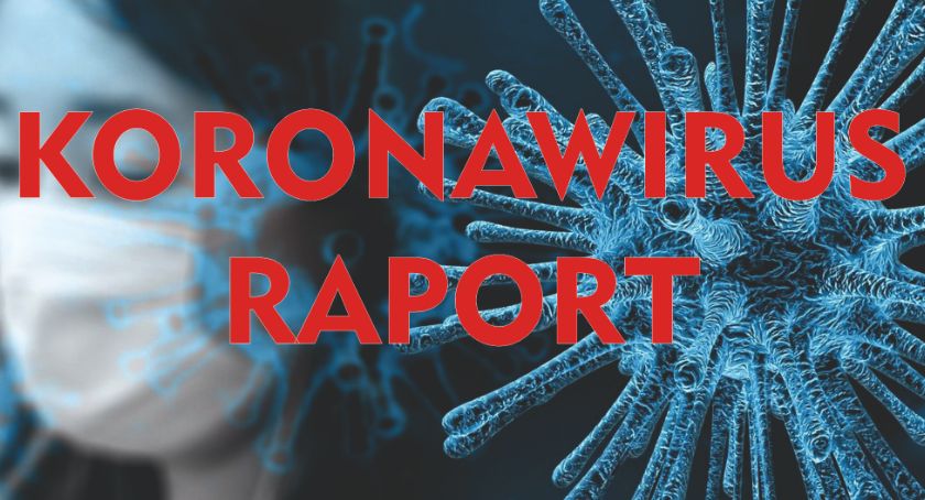 72 nowe zakażenia na terenie powiatu jarosławskiego (11.04)