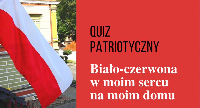 Quiz o Konstytucji 3 Maja