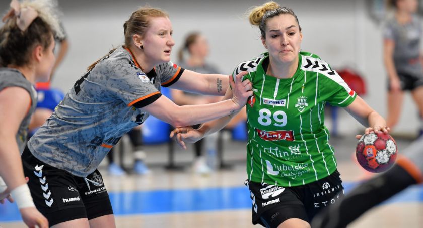 FOT PGNiG Superliga Kobiet 