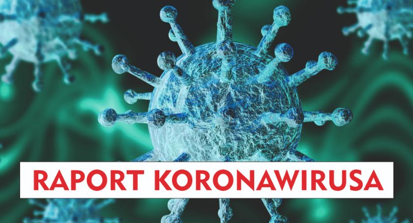 4 nowe zakażenia w powiecie jarosławskim (13.05)