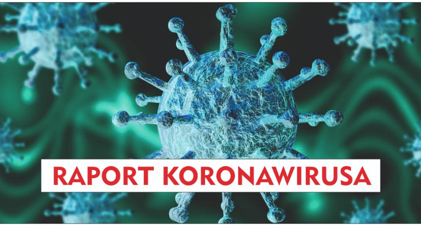 3 nowe zakażenia w powiecie jarosławskim (20.05)