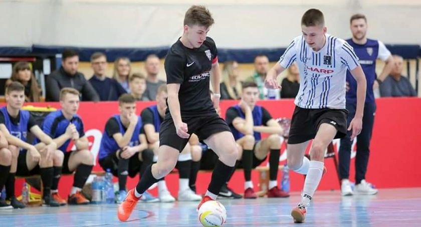 Futsal rośne w siłę. Sukcesy klubu Tech-Project sprawiają, że ta dyscyplina sportu jest coraz bardziej popularna  w powiecie jarosławskim   