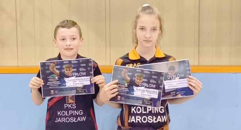 Medale Kolpinga w Dębicy i Nowej Sarzynie