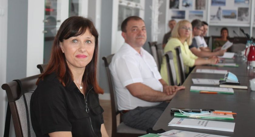 Szkolenie w sprawie KFS