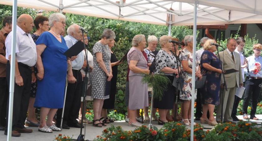 W Hawłowicach otwarto Klub Senior+