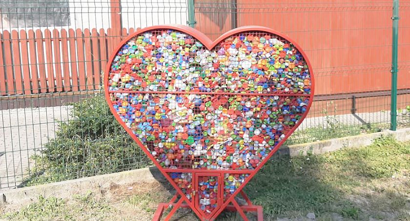 Serca wypełnione po brzegi