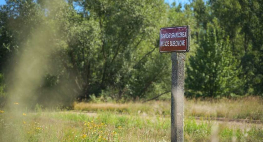 Nielegalni imigranci z Afryki twierdzili, że są na wyprawie survivalowej 