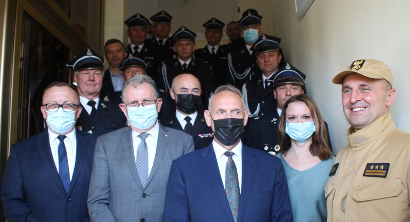 Dostaną pieniądze na sprzęt i działania w ramach programu „Mały strażak”