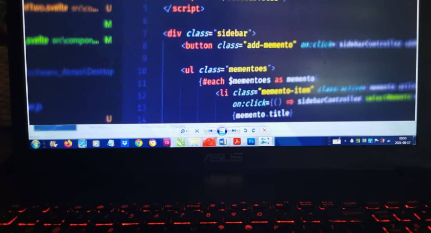 Jak zostać programistą? 