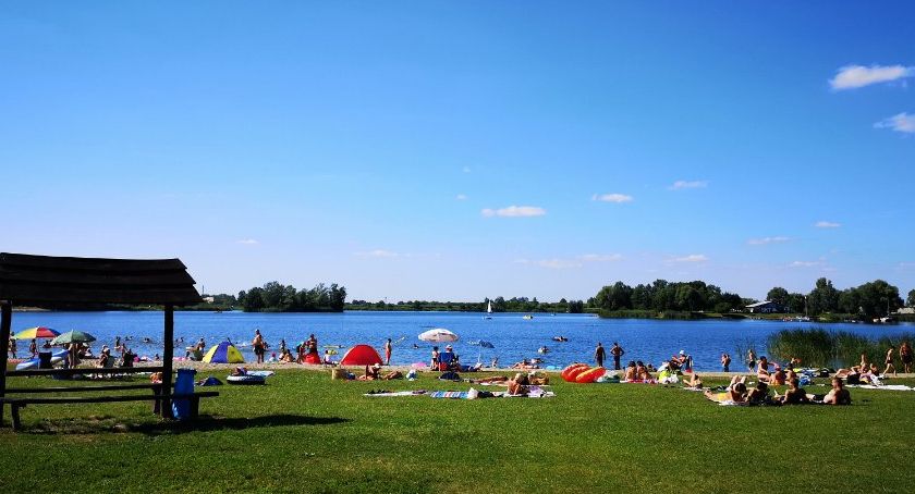 Kąpielisko Miejskie ZEK w Radymnie ponownie otwarte