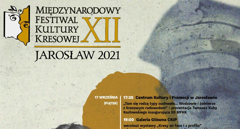 XII Międzynarodowy Festiwal Kultury Kresowej  