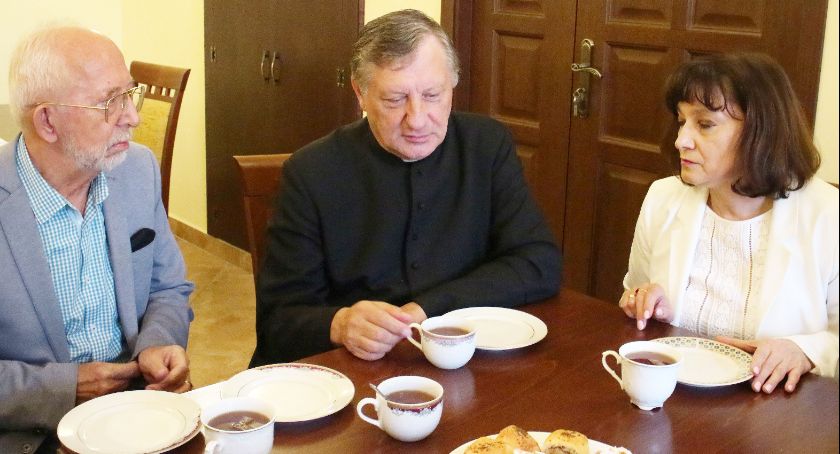  Członkowie SMJ znowu razem