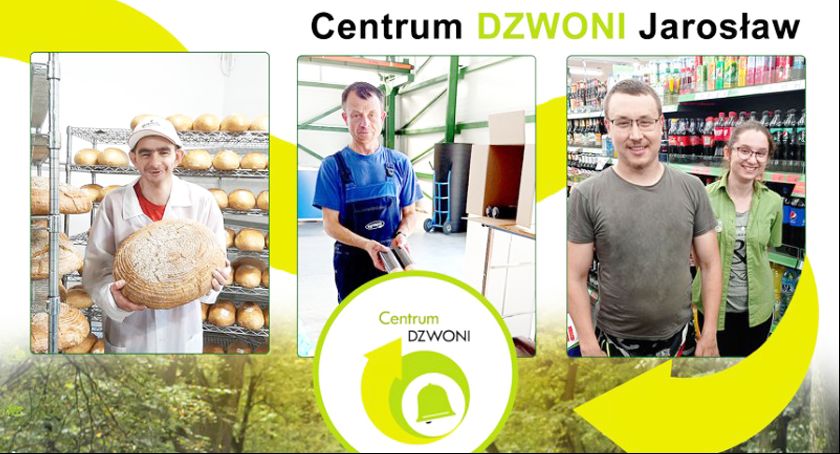 15-lecie Centrum DZWONI 