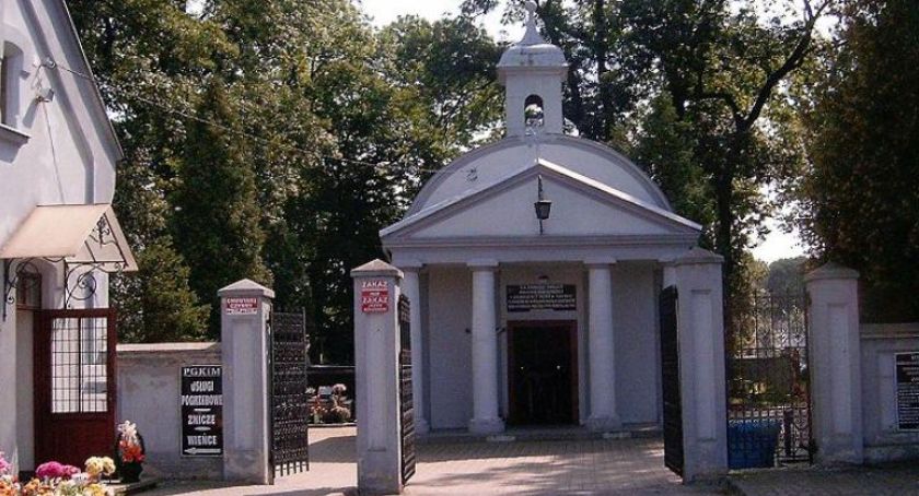  29 kwesta na ratowanie zabytków Starego Cmentarza w Jarosławiu 
