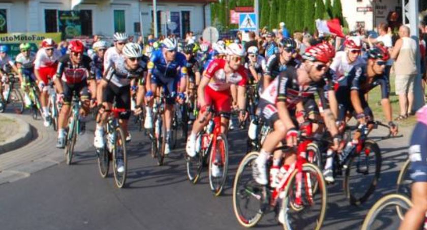 Tour de Pologne 2022 przejedzie przez Jarosław i Radymno, a dwa dni później przez Pruchnik 