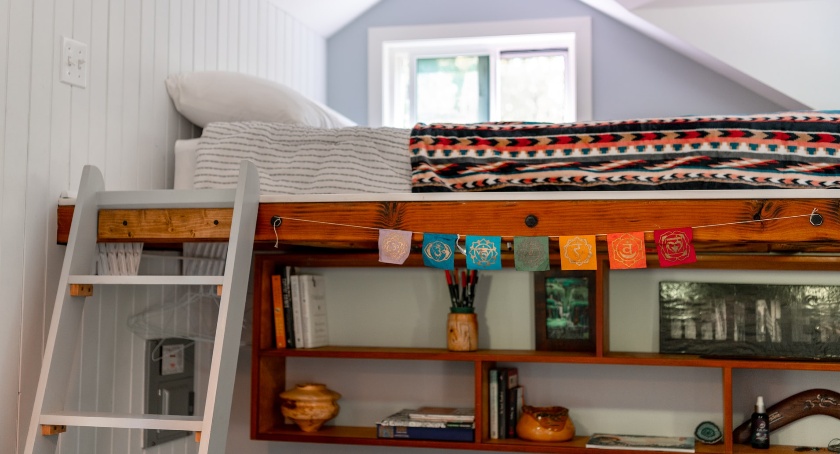 Jak urządzić pokój dla chłopca?