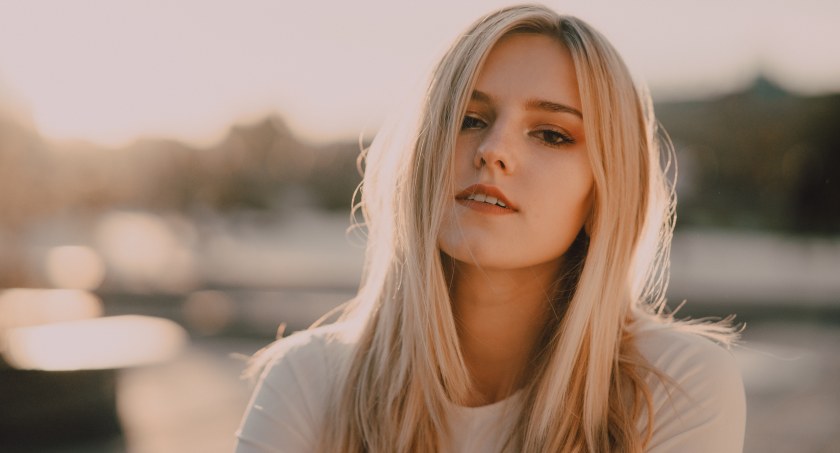 Klaudia Mendyka. 