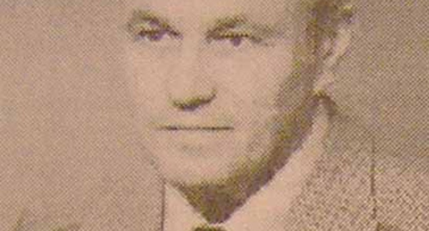 Minęło 25 lat od śmierci pierwszego burmistrza Stanisława Hajnusa