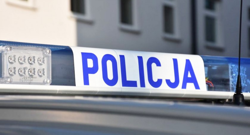 Policjant zatrzymał sprawców kradzieży