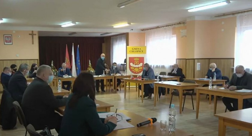 Wójt Andrzej Homa: Żadnej szkoły nie zlikwiduję!