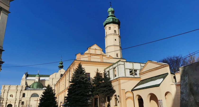 Kolegiata Jarosławska