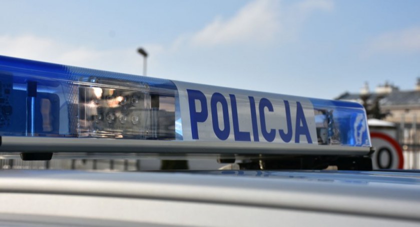 Podczas kontroli znaleźli w samochodzie narkotyki 