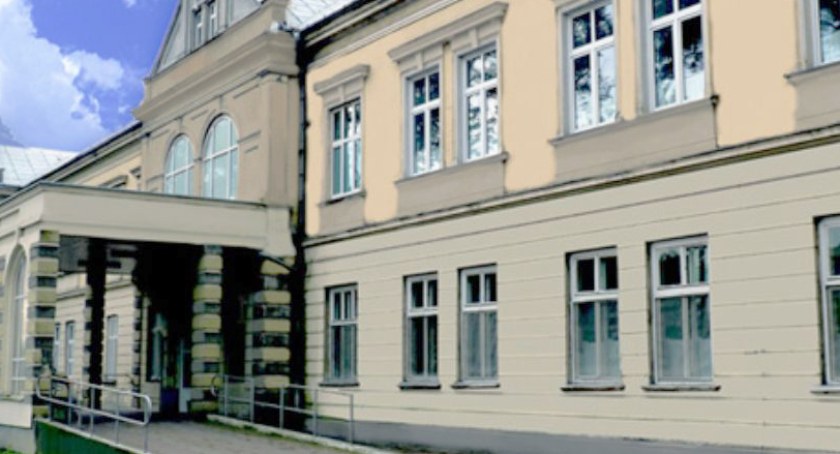 Ponad milion złotych dla jarosławskiego COM