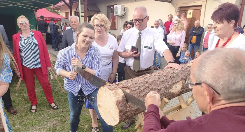 Festyny dla całych rodzin w Nielepkowicach, Cetuli i Koniaczowie 