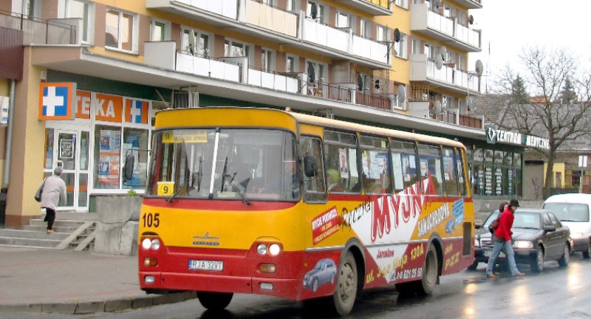 Oldskulowy autobus MZK będzie atrakcją? Miasto szuka możliwości sfinansowania remontu pojazdu  
