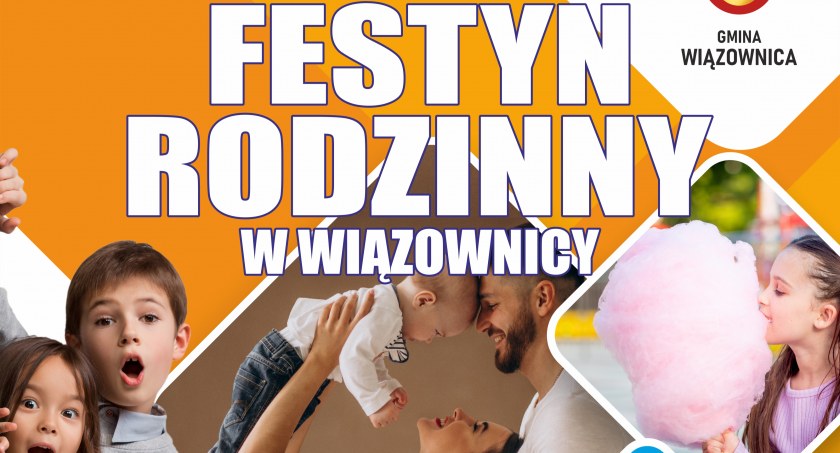 Festyn Rodzinny w Wiązownicy