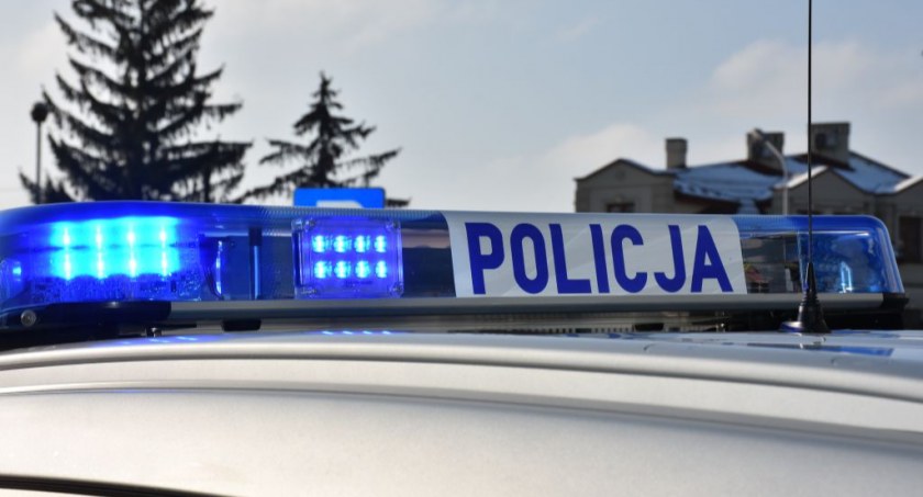 Pijani rodzice opiekowali się dzieckiem. Interweniowała policja 