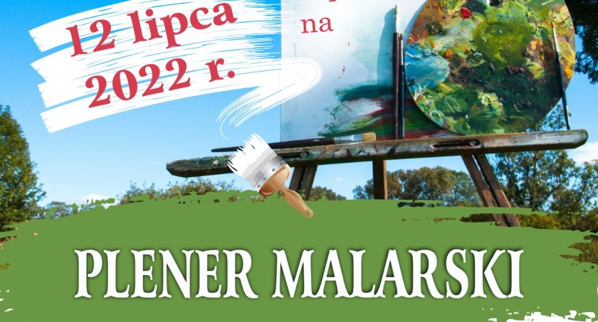 Plener Malarski 