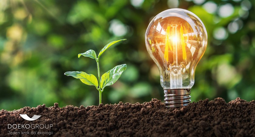 O możliwości uczestnictwa w Klastrze Energii 