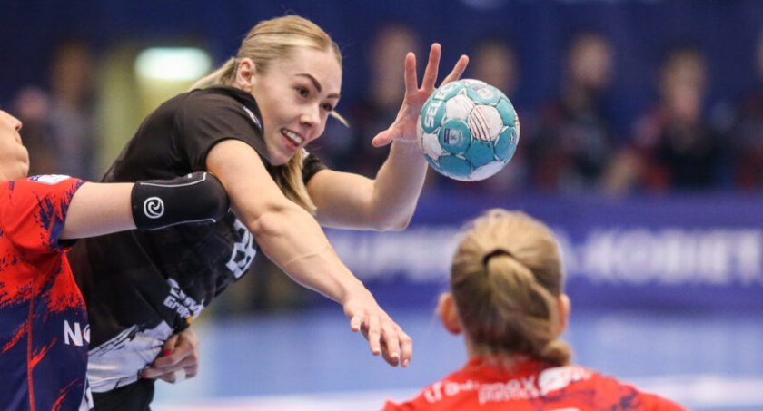 FOT. PGNiG Superliga Kobiet 