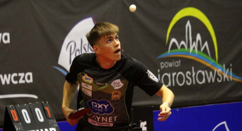 Alan Kulczycki, fot Kacper LOC