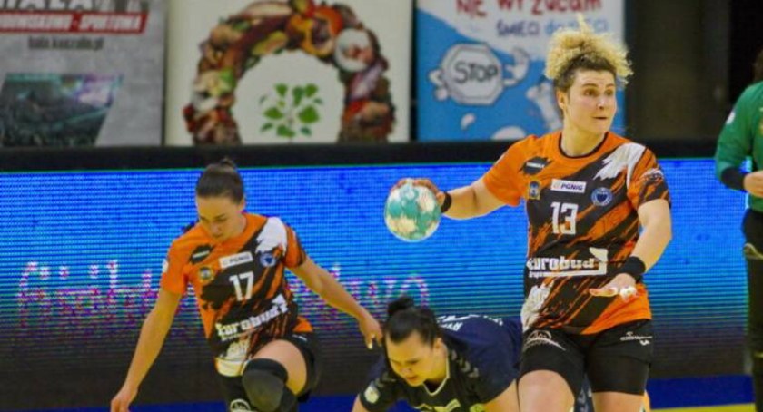 FOT. PGNiG Superliga Kobiet  