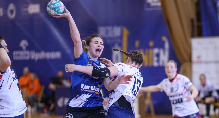 FOT. Krzysztof Bretnerowicz/PGNiG Superliga Kobiet 