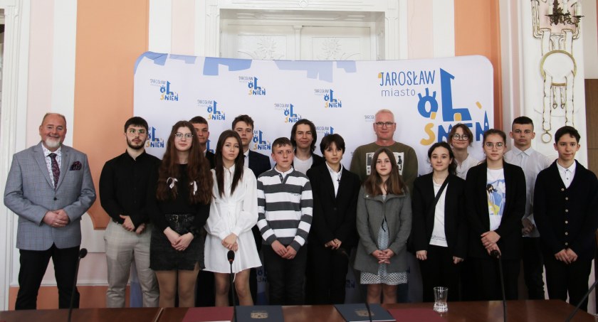 FOT. UM Jarosław