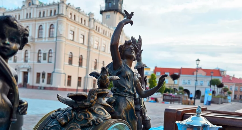 Zdjęcie autorstwa CKiP Jarosław